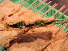 -阿镇烧烤(新桥路店)