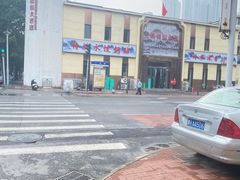 -大眼锅贴水饺(河东店)