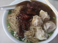 云吞-海幢瑞芳饮食店
