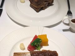 -王品牛排(郑州大卫城店)