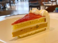 -Peet's Coffee皮爷咖啡(上海长风大悦城店)