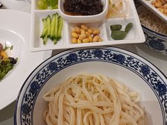 -月福京味斋·烤鸭店·北京菜(鼓楼总店)