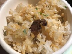 腊味煲仔饭-探窝·竹笙椰子鸡(杨箕店)