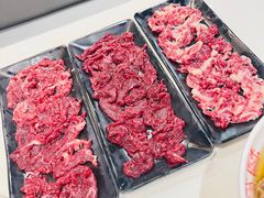 -陈记顺和潮汕牛肉火锅(韩江路店)