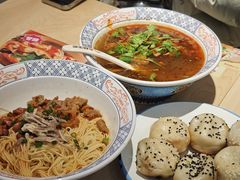 -小杨生煎(黄河路店)