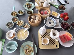 -湖畔居茶楼(湖滨店)