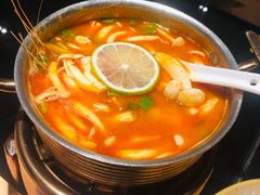 -simply thai天泰(静安嘉里中心店)