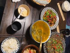 -吃货私房菜(丽江束河古镇店)