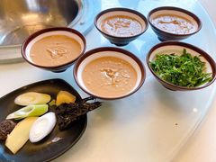 -福寿斋·老北京铜锅涮肉·烤鸭(顺义总店)