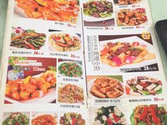 -盈旺小厨·非遗黄鳝饭(泰康路店)