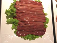 -蜀九香火锅(营口店)