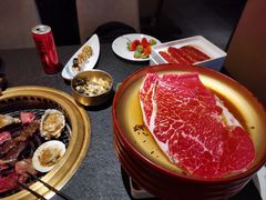 -神户赤童日式烤肉(金地广场店)