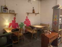 -栖咖啡(泉舜店)