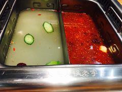 -草原塞蛮羊火锅城(港湾店)