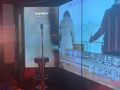-温莎KTV(国贸店)