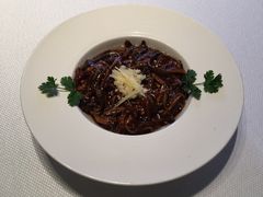 響油鱔糊-106餐厅(山水文园店)