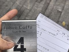 -LilBee Coffee
