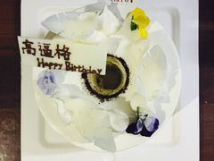 -SAYScake善食感戚风蛋糕(临江大道店)