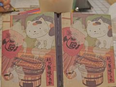 -万能料理屋(钟鼓岭路店)