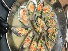 -79号渔船海鲜饭店(华强北店)