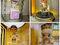 -泡泡玛特POPMART(上海环球港店)