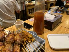 -管氏翅吧(护国寺店)