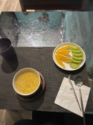 -THANN EXPRESS SPA