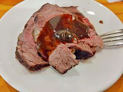 -So Lounge索兰至餐厅(蓝色港湾店)