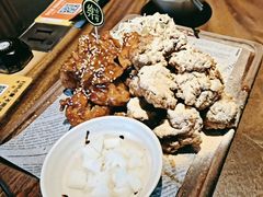 -乐园夜市场(五道口王庄路店)