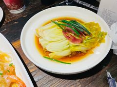 -外婆家(蓝色港湾店)