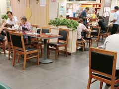 -宏状元现熬粥·京味菜(五棵松店)