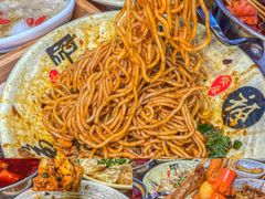 -八一好吃街·高品美食广场