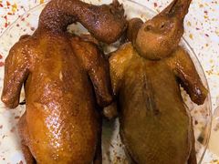 红烧乳鸽-光明刘冰乳鸽店(光明法政北路店)