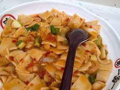 -丝路传奇·中国拉面航母店(北医三院店)