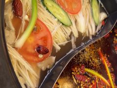 -钢管厂五区小郡肝火锅串串香(清河店)