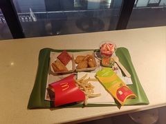 -麦当劳(大羊坊路店)