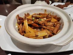 -老牌坊鲁菜名店(宽厚里店)