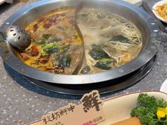 -华晟山城火锅(开发区港西东阁里店)