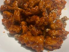 -蓬川食府(金海道店)