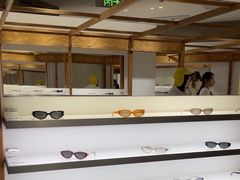 -GENTLE MONSTER(西安SKP店)