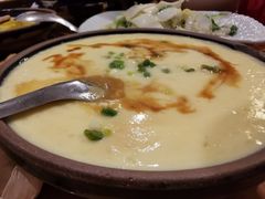 -山间农家