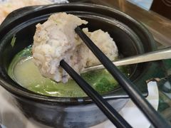 -陈记菜馆·非遗淮扬菜(东关街教场店)