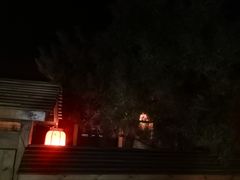 -大连步云山老汤度假山庄