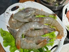 -七甲山烤肉(长白山奇石山珍根艺一条街店)