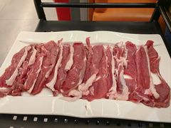 -清真老东乡开锅羊肉(甘南路店)
