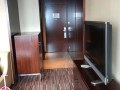 -上海龙之梦万丽酒店