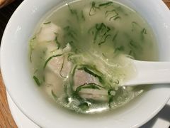-宁波柏悦酒店·钱湖渔港