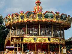 -郑州方特梦幻王国