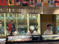 -御瀛日本料理