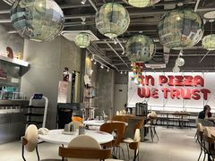 -必胜客(烟火食堂观前店)